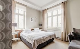 Villa Baltica Gdansk